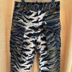 Dsquared2 Cargo Pants